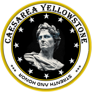 CAESAREA YELLOWSTONE SUMMIT