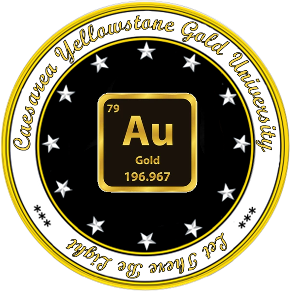 Caesarea-Yellowstone-Gold-University