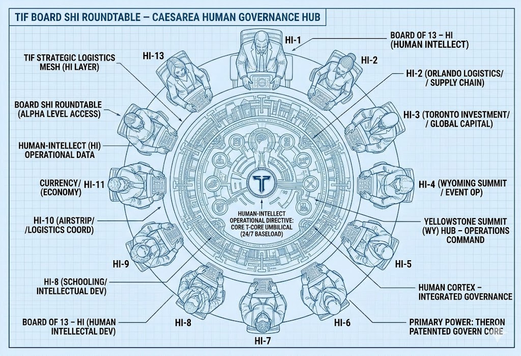 SHI BOARD OF DIRECTORS