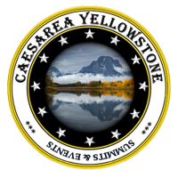 Caesarea Yellowstone Summit